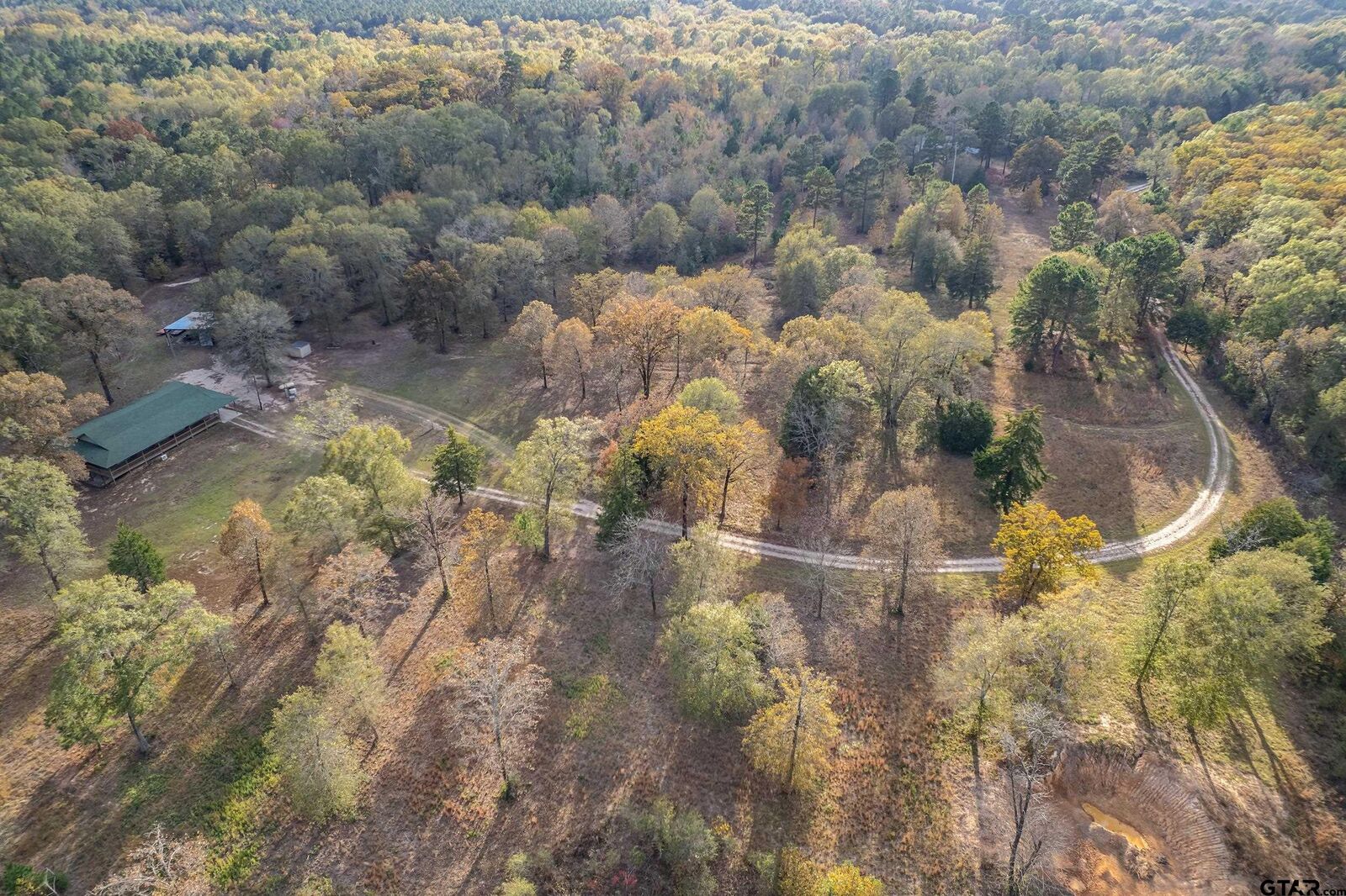 Property Photo: 20304 N Hwy 155 TX 75792