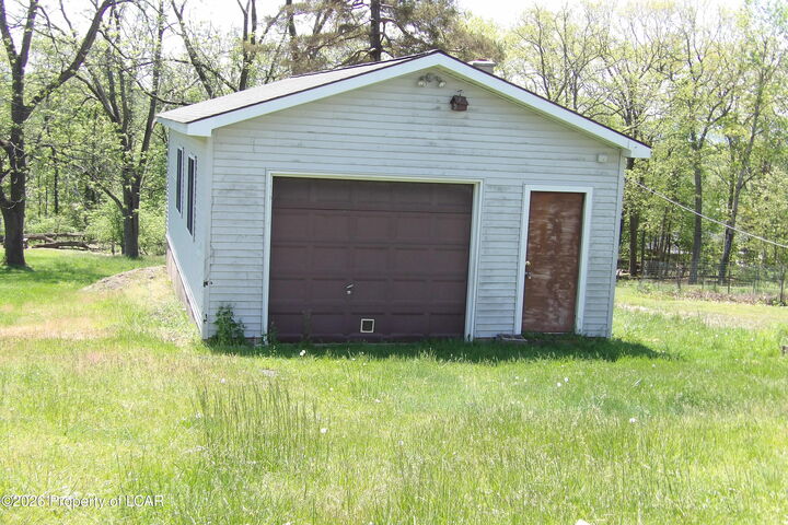 Property Photo:  19 Chestnut Street  PA 18707 