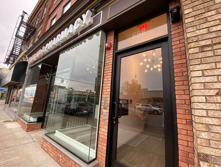 Property Photo:  698 Broadway 3  NJ 07002 