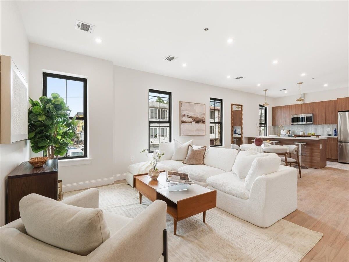 Property Photo: 29 Weldon St 2 NJ 07306