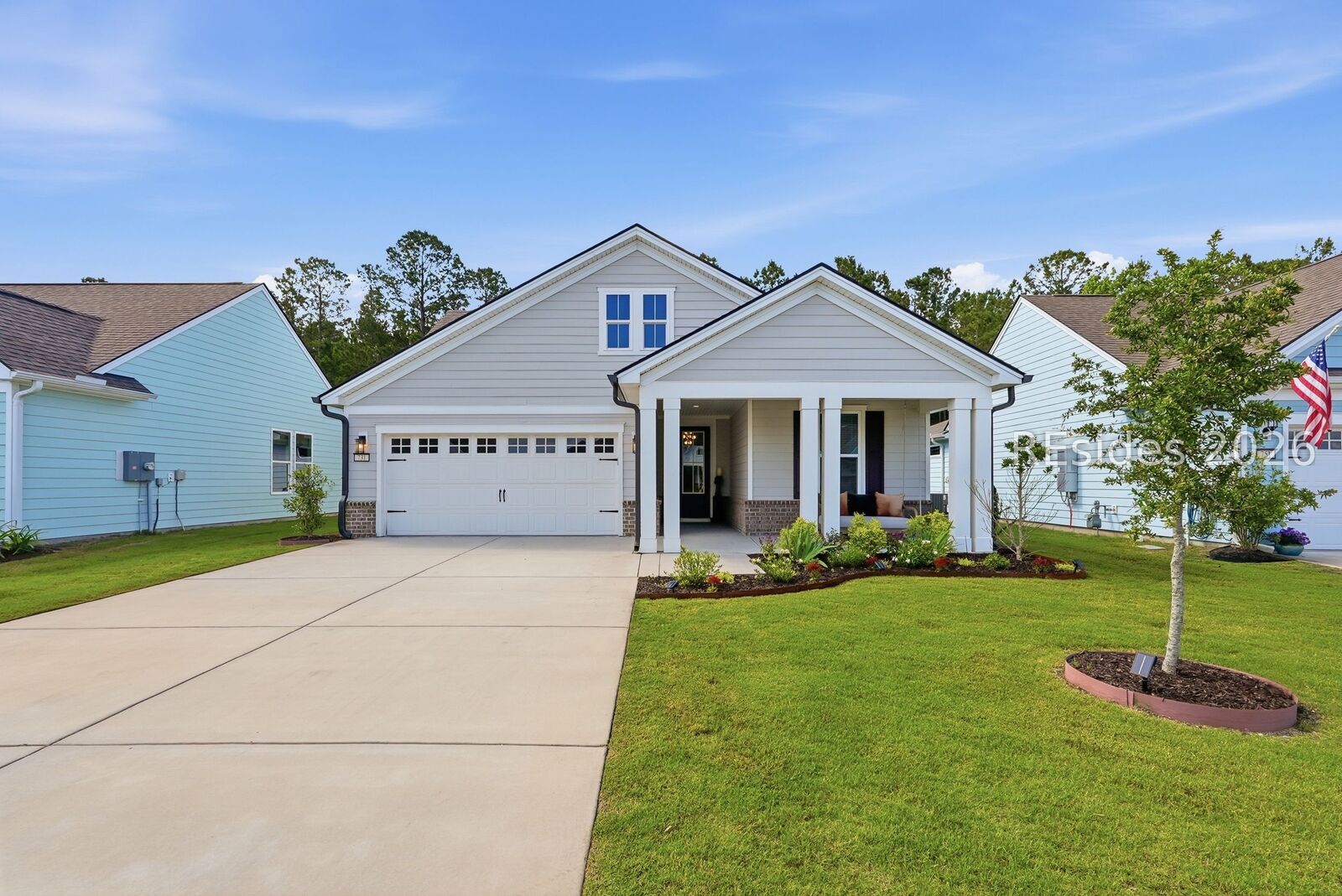 Property Photo: 731 Sunfish Way SC 29909