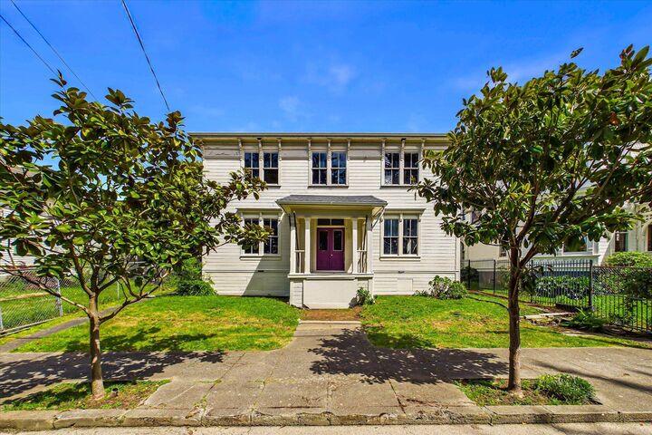 Property Photo:  1625 G Street  CA 95501 
