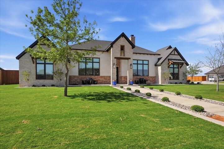 Property Photo:  2809 151st Street  TX 79423 