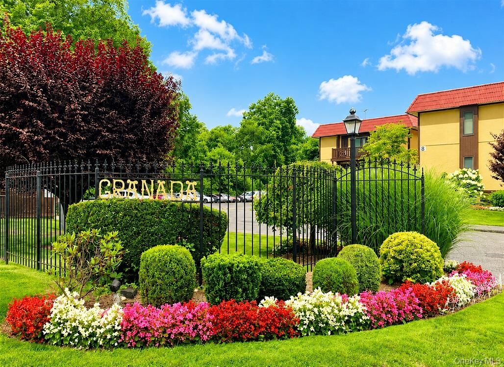 Property Photo: 3 Granada Crescent 2 NY 10603