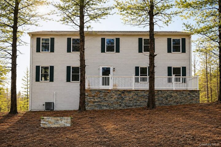 Property Photo: 15 Central Highway NY 10956