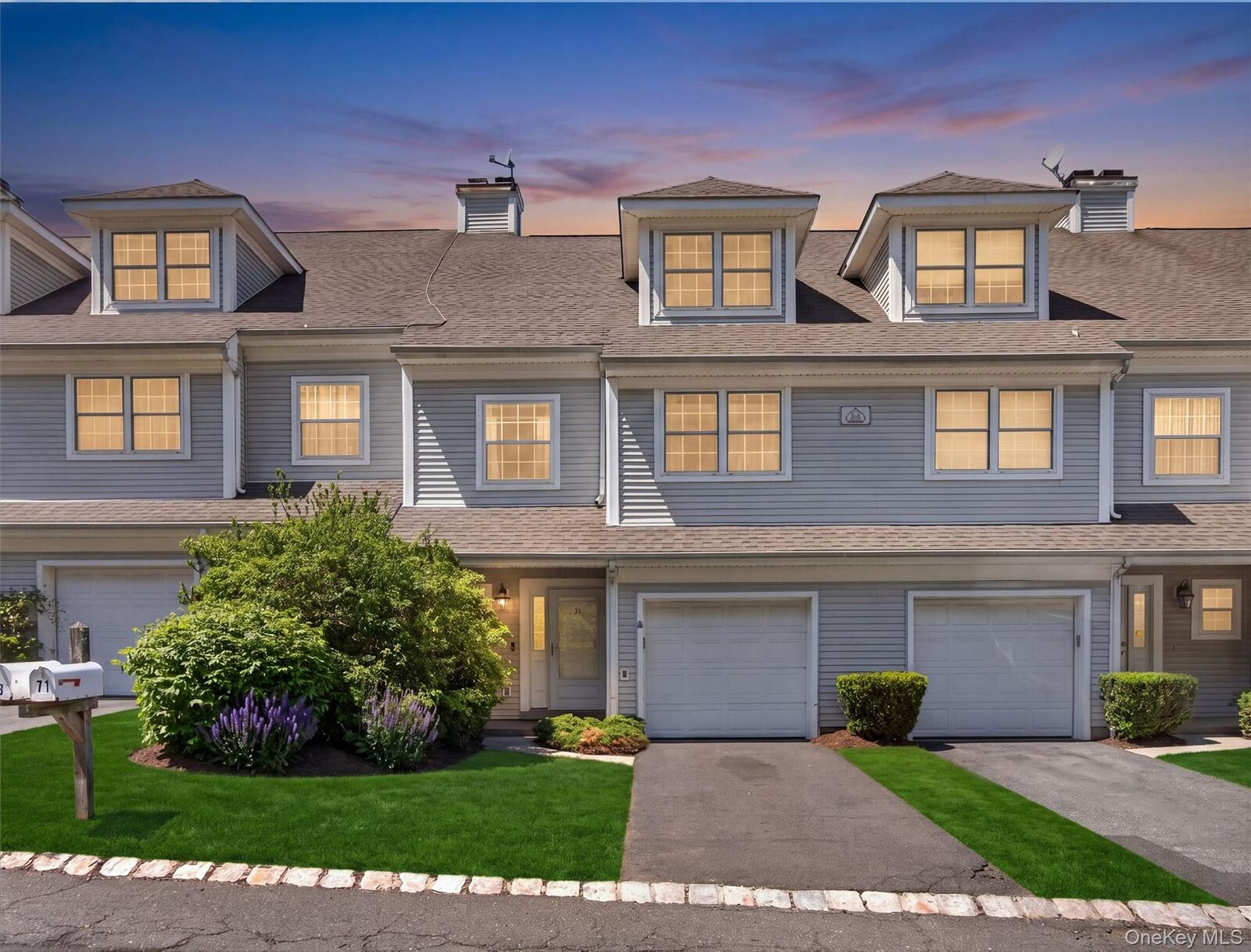 Property Photo:  71 Crystal Hill Drive  NY 10970 