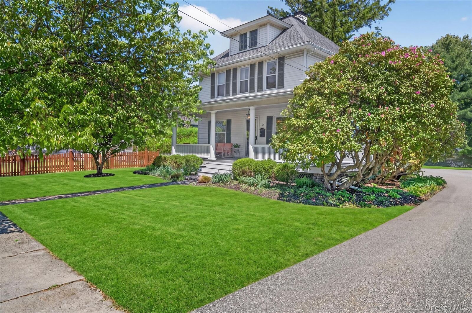 Property Photo:  14 Campbell Road  NY 10990 