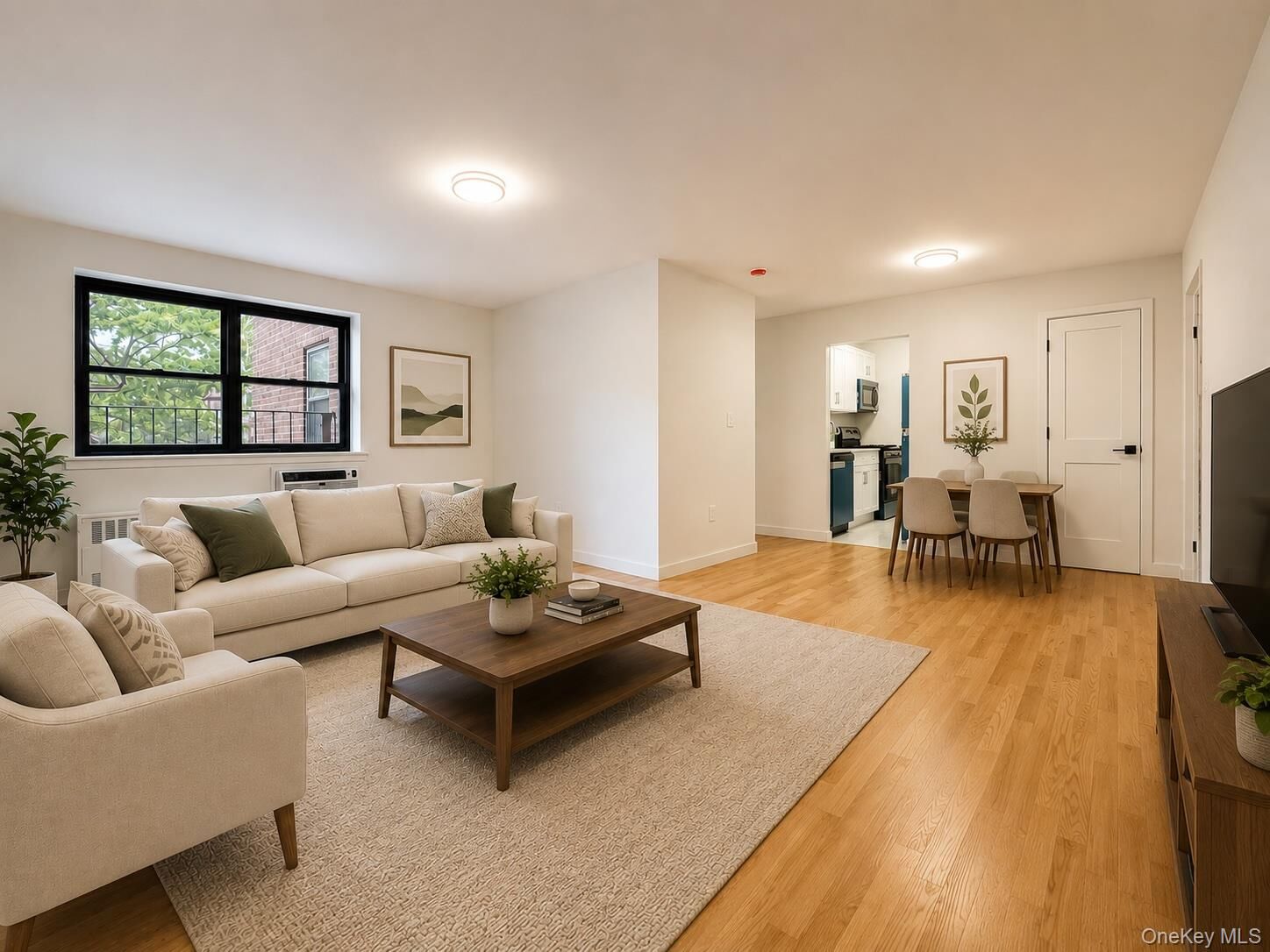 Property Photo:  86-10 151st Avenue 3E  NY 11414 