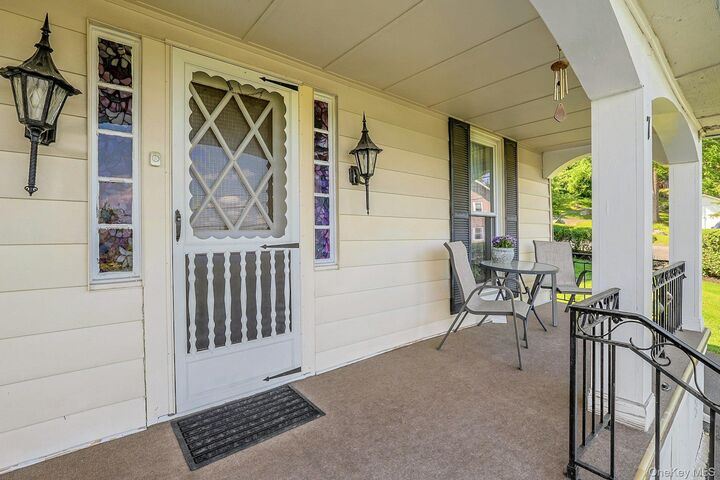 Property Photo:  7 Rosetown Road  NY 10986 