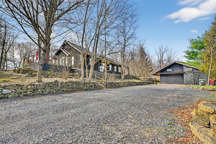 Property Photo:  96 Lower Wisner Road  NY 10990 