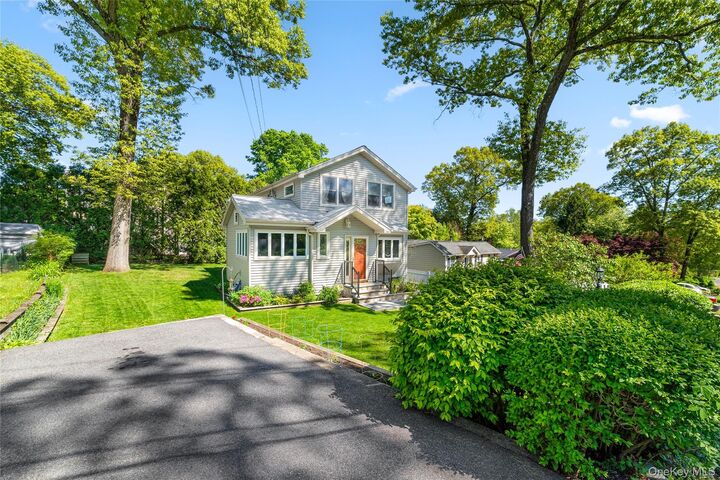 Property Photo:  46 Cardoza Avenue  NY 10567 