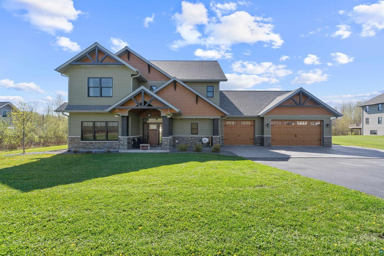Property Photo:  5378 Roosevelt Dr  MN 55811 
