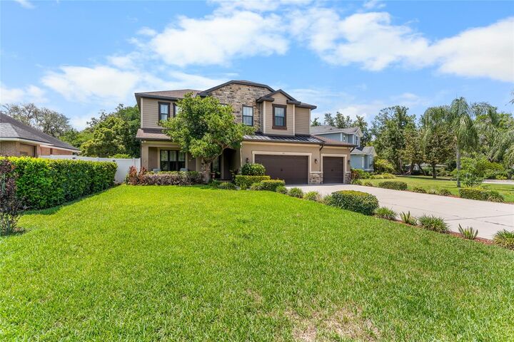 Property Photo:  315 S Glen Arven Avenue  FL 33617 
