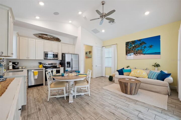 Property Photo:  3054 Pirate Way  FL 34747 