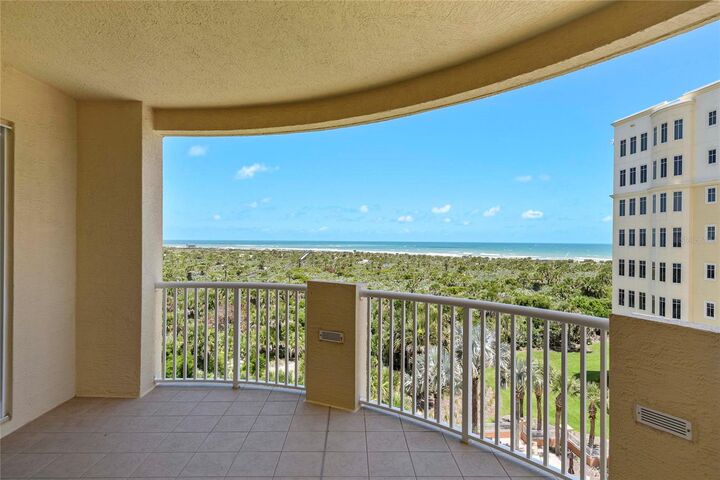 Property Photo:  261 Minorca Beach Way 606  FL 32169 