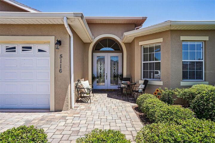 Property Photo:  5116 Neptune Circle  FL 34484 
