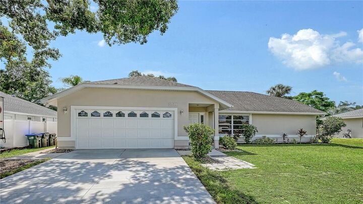 Property Photo: 3826 Beeber Street FL 34287