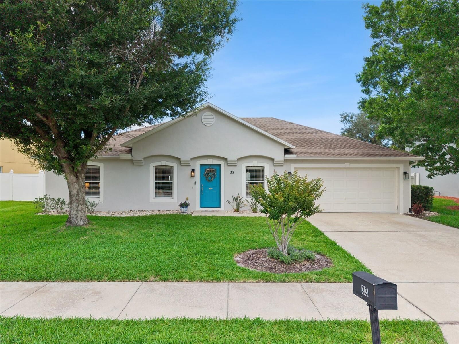 Property Photo: 33 Timbercreek Pines Circle FL 34787