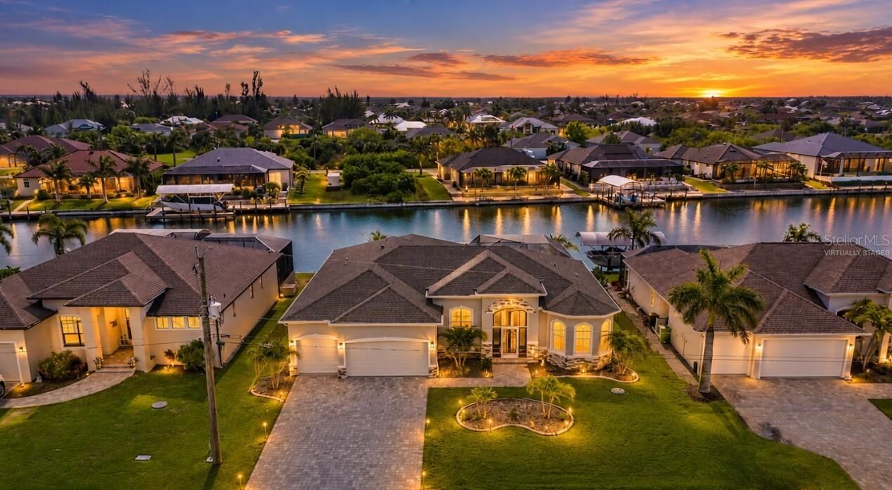 Property Photo:  8314 Tracy Circle  FL 33981 