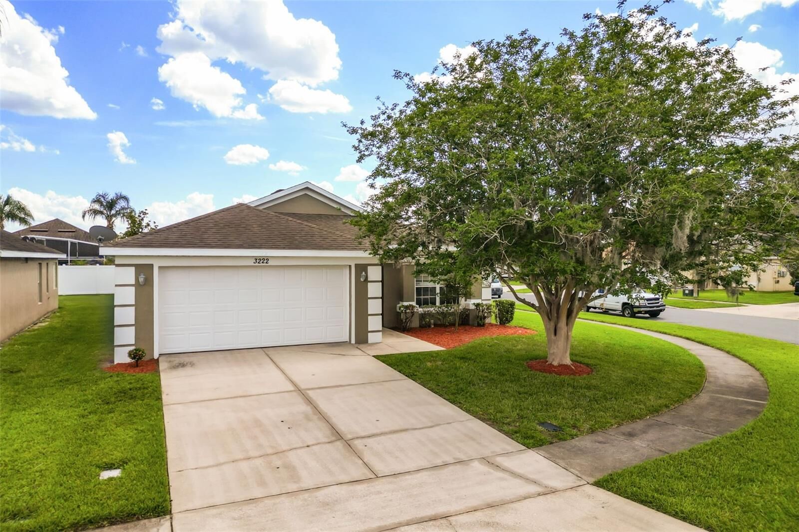 Property Photo:  3222 Whooping Crane Run  FL 34741 