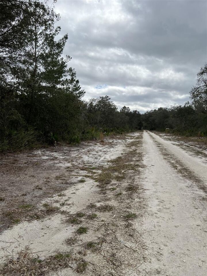 Property Photo:  0 NE 144 Court  FL 32134 