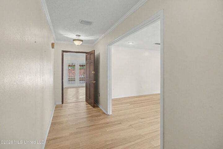 Property Photo:  2186 Atkinson Road  MS 39531 