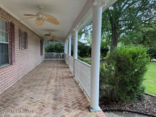Property Photo:  5300 Beardslee Street  MS 39563 