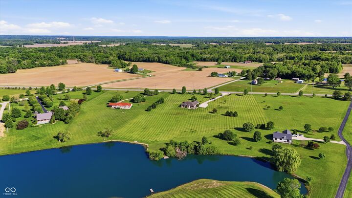 Property Photo: 5991 W State Road 135 IN 46181