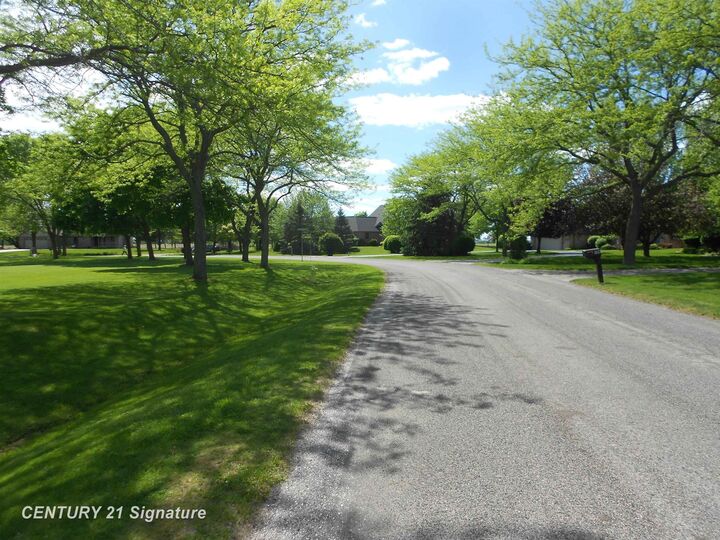 Property Photo:  N Sunningdale Street  MI 48604 