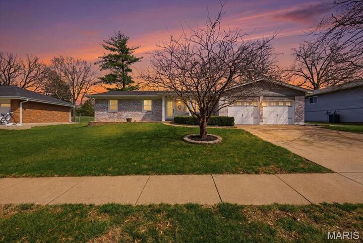 Property Photo:  414 Westbrook Drive  MO 63366 