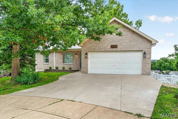 Property Photo: 3425 Green Forest Court MO 63010