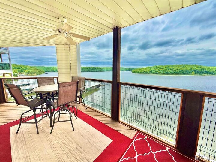 Property Photo:  222 Park Place Lane 2A  MO 65047 