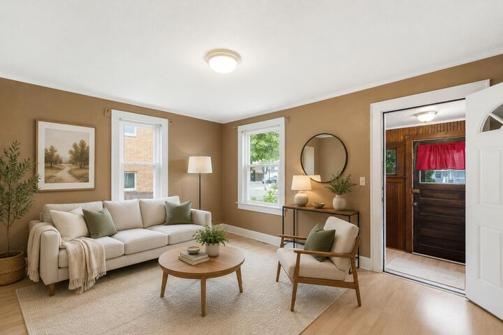 Property Photo: 2068 S 68th St WI 53219
