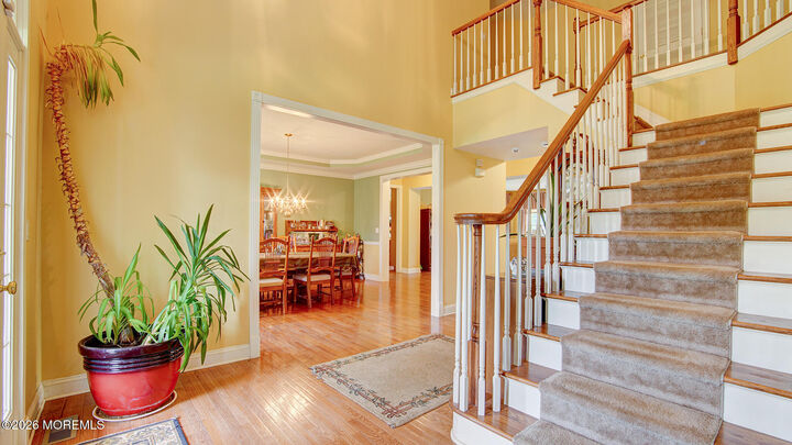 Property Photo:  3 Hartshorne Drive  NJ 08510 