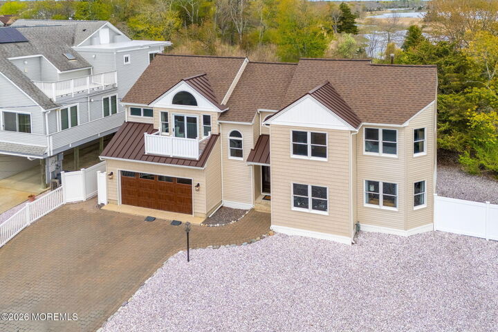 Property Photo:  450 E Bay Avenue  NJ 08005 