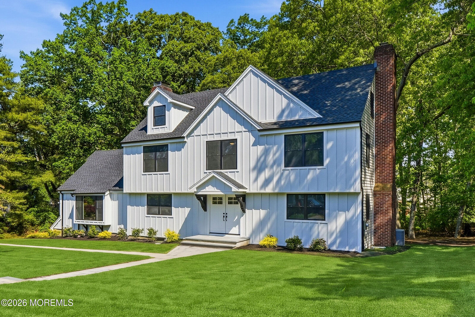 Property Photo:  7 Pilgrim Hollow Road  NJ 07712 
