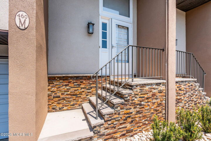 Property Photo:  460 Ocean Boulevard N  NJ 07740 