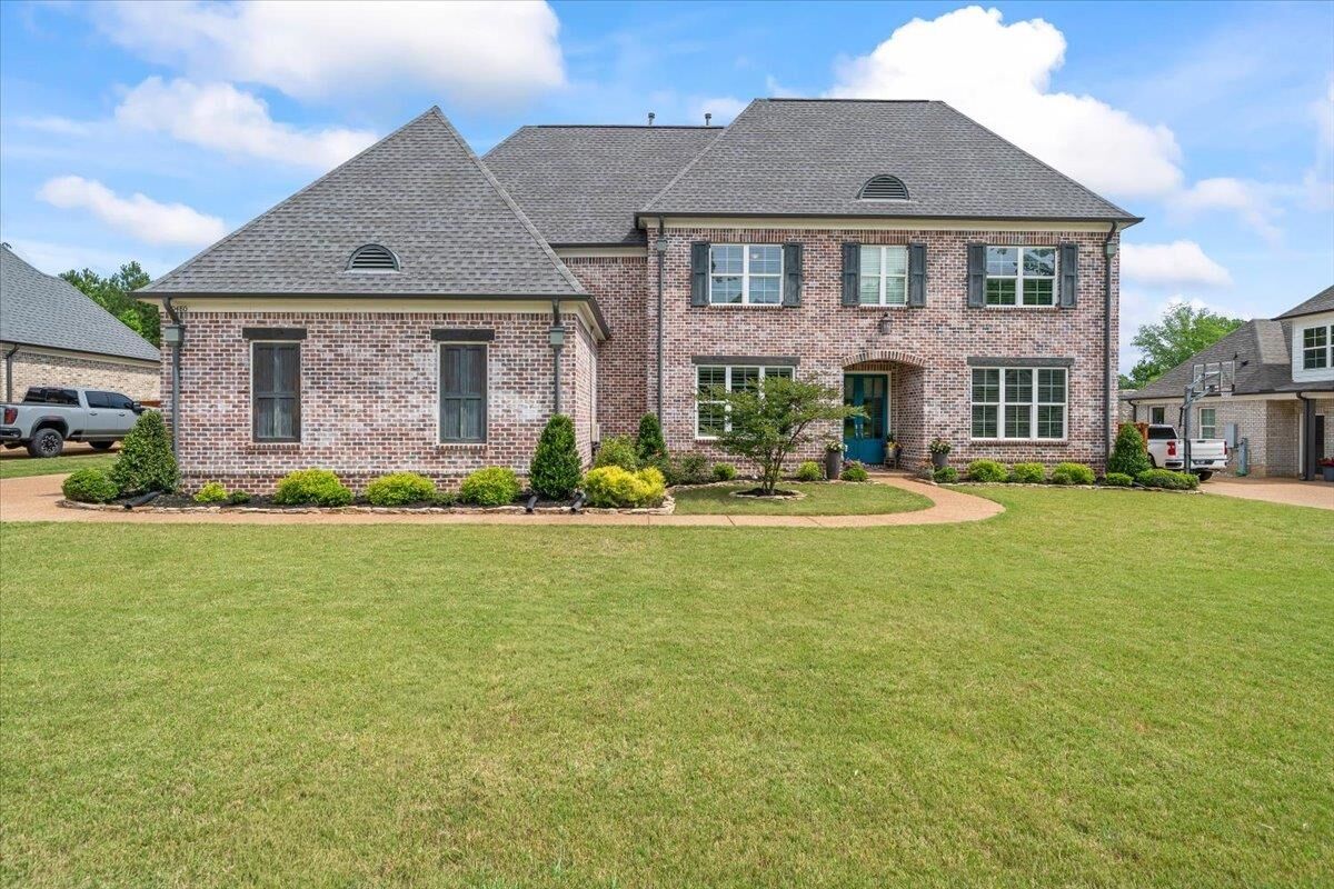 Property Photo:  10480 Mount McKenzie Rd  TN 38002 