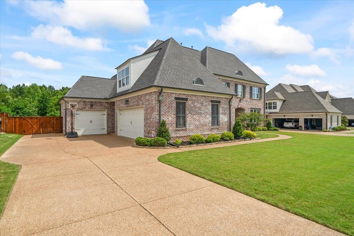 Property Photo: 10480 Mount McKenzie Rd TN 38002