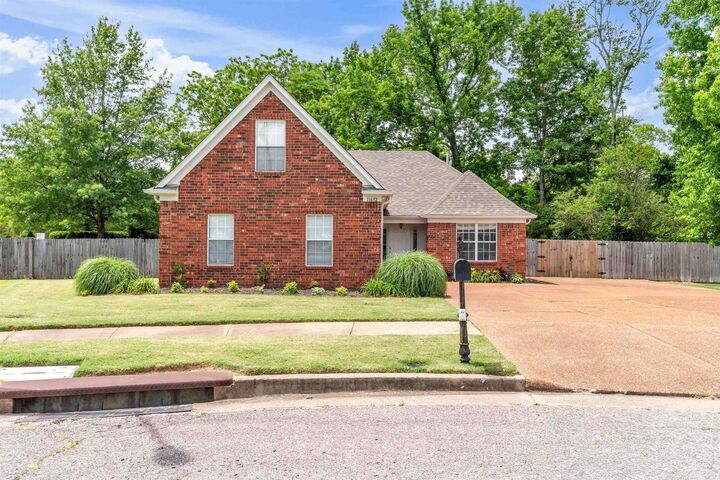 Property Photo:  11692 Wilder St  TN 38002 