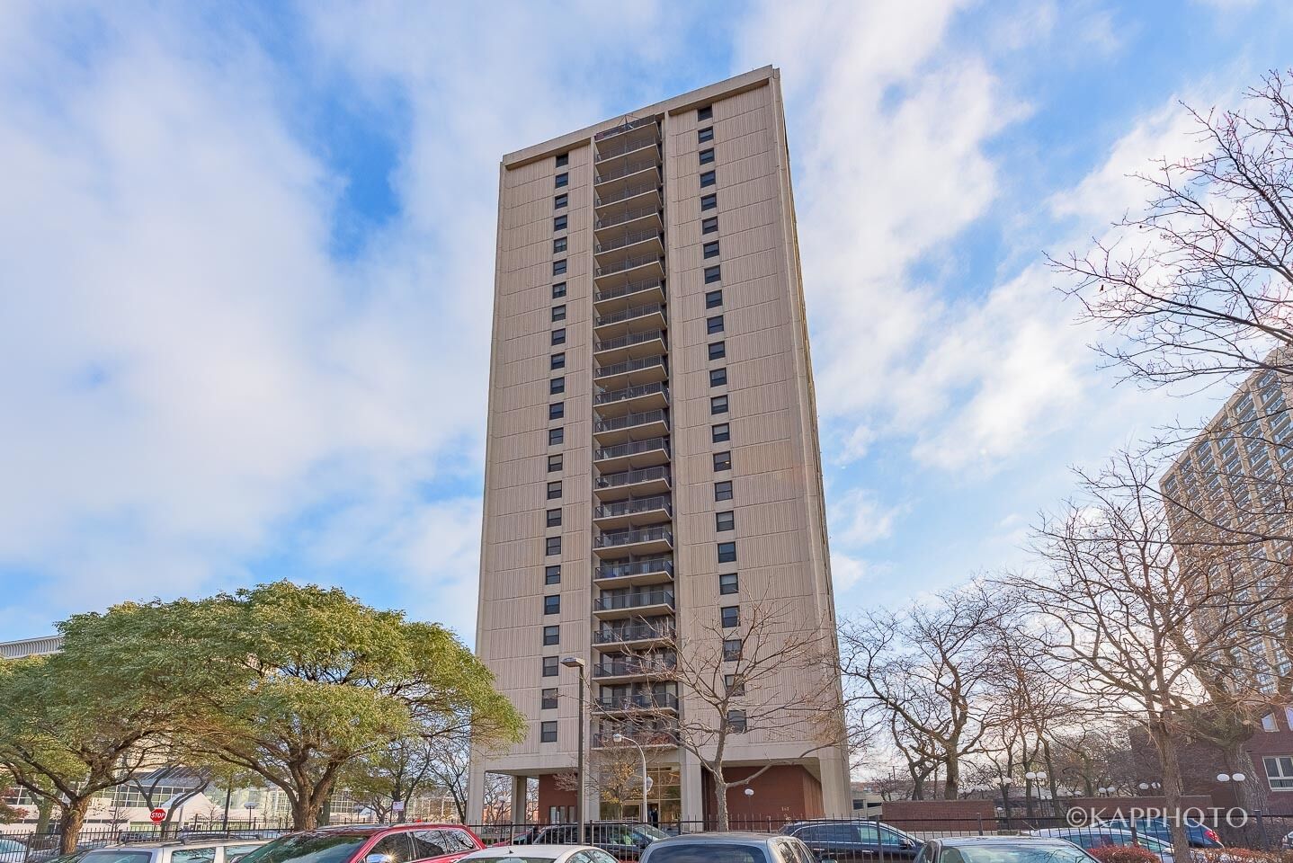 Property Photo:  2605 S Indiana Avenue 708  IL 60616 