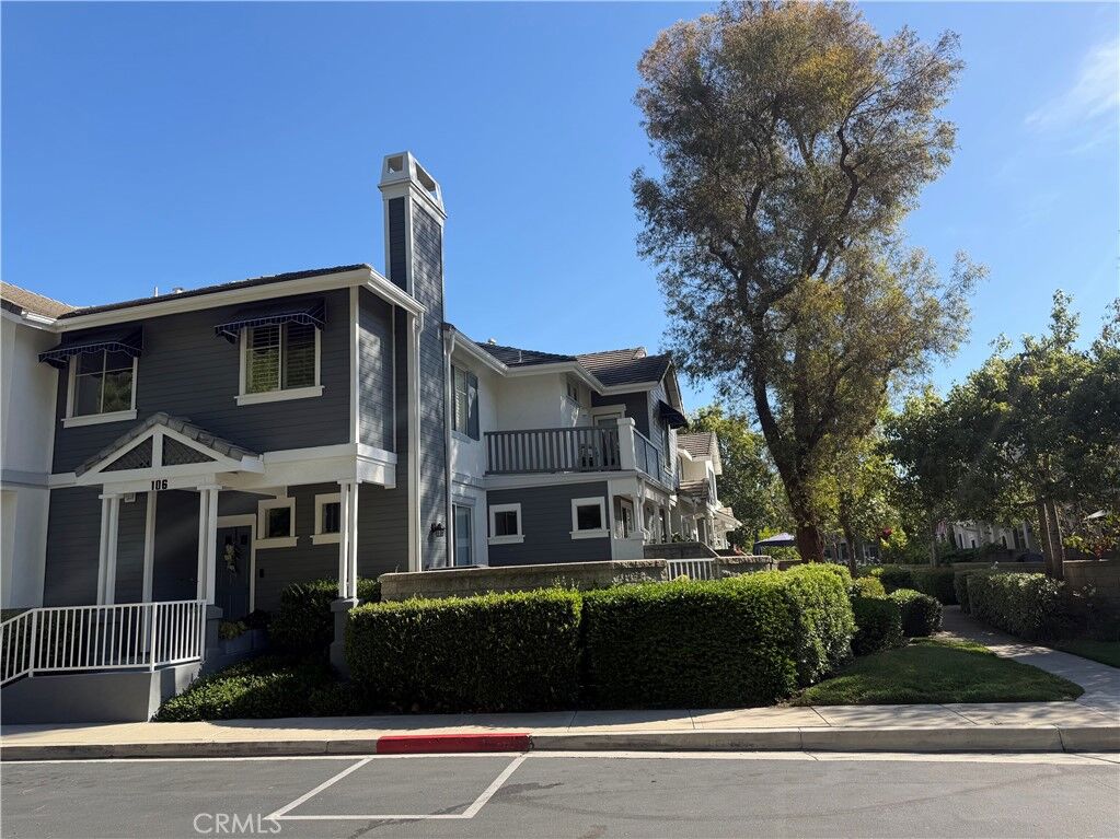 Property Photo:  106 Breakers  CA 92656 