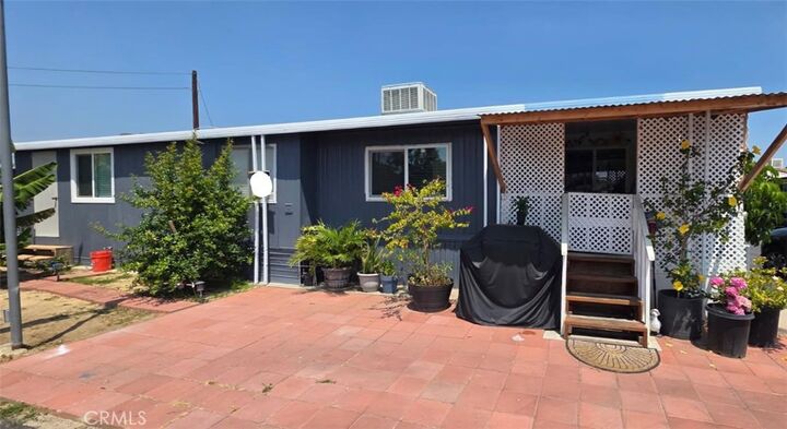 Property Photo:  15325 Ave. Orange Avenue B-29  CA 90723 