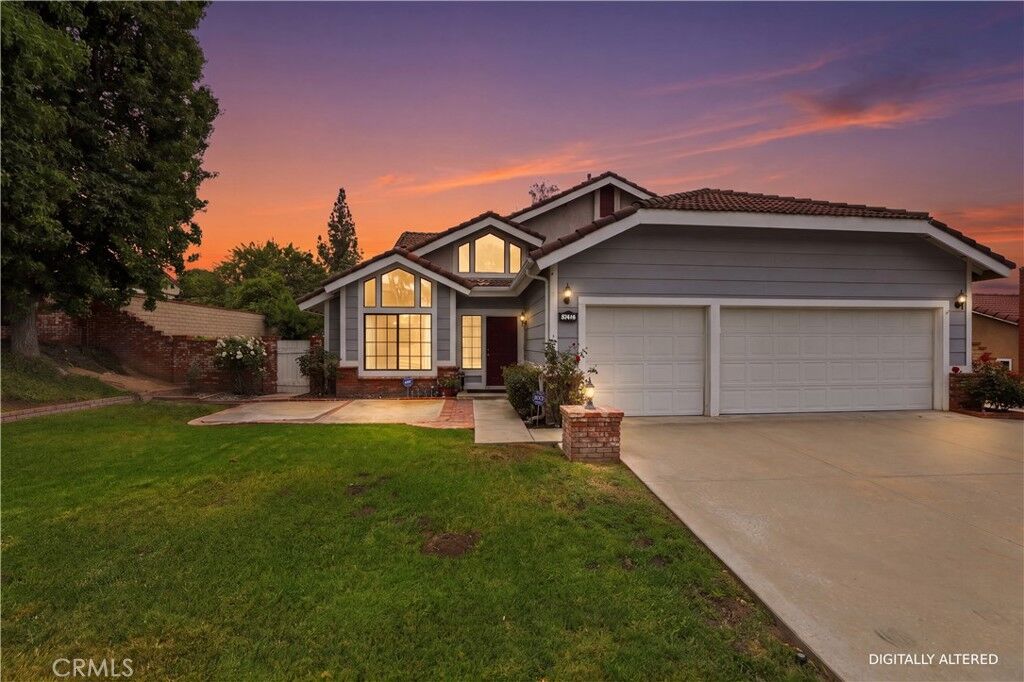 Property Photo: 1272 Via Vista CA 92506