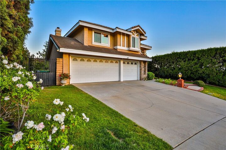 Property Photo:  1838 Via Arroyo  CA 91750 