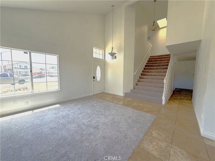 Property Photo: 24720 Goldston Court CA 92551