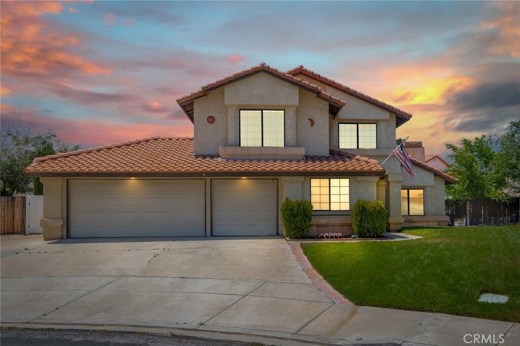 Property Photo:  12532 Ironstone  CA 92392 