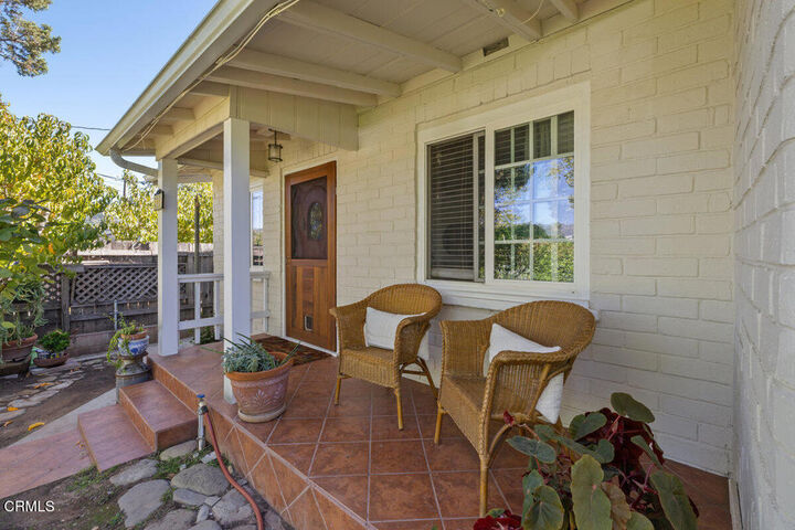 Property Photo: 386 Larmier Avenue CA 93022