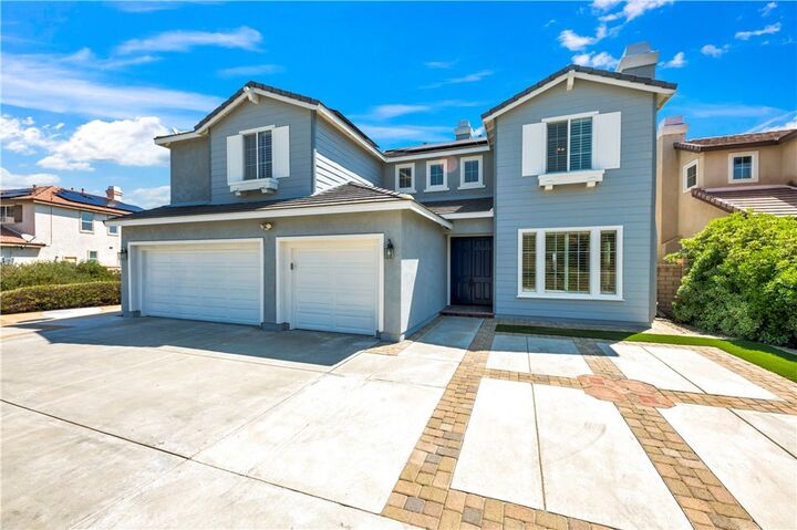 Property Photo: 8 Via Del Fico Court CA 92532