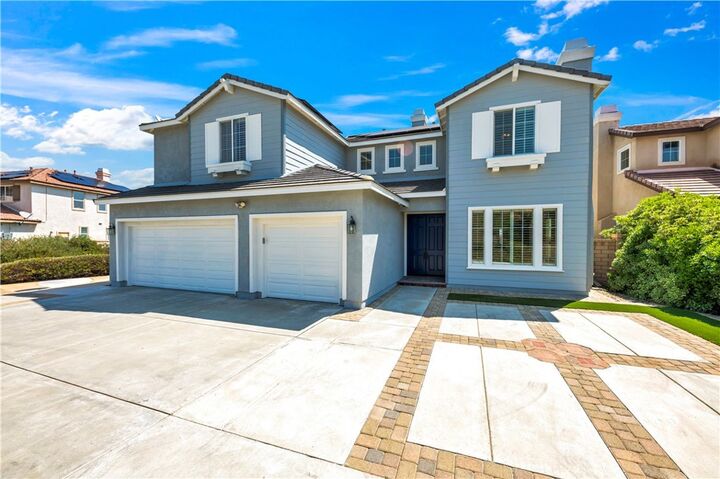 Property Photo:  8 Via Del Fico Court  CA 92532 